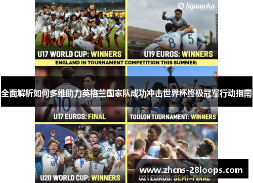 全面解析如何多维助力英格兰国家队成功冲击世界杯终极冠军行动指南 全面解析如何多维助力英格兰国家队成功冲击世界杯终极冠军行动指南