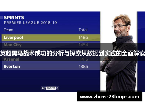 英超黑马战术成功的分析与探索从数据到实践的全面解读