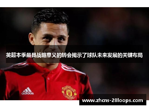英超本季最具战略意义的转会揭示了球队未来发展的关键布局 英超本季最具战略意义的转会揭示了球队未来发展的关键布局